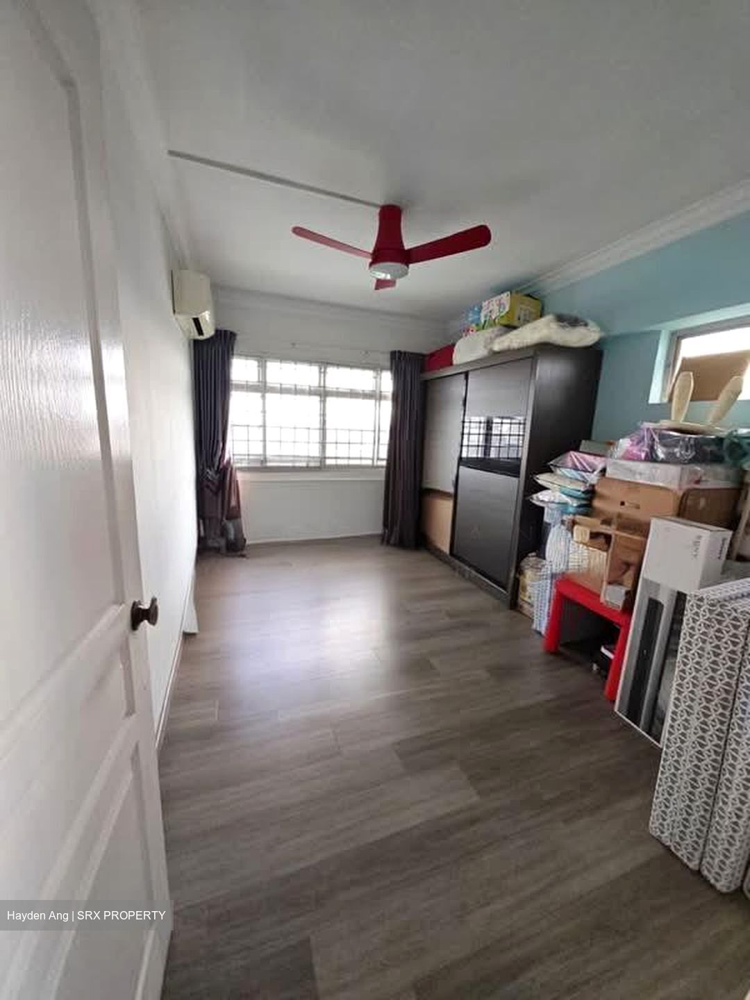 Blk 809 Woodlands Street 81 (Woodlands), HDB 5 Rooms #583956861